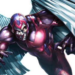 px Marvel Archangel Wallpapers