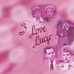 I love Lucy Wallpapers