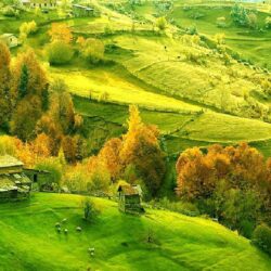 px Tuscan Countryside Wallpapers Desktop