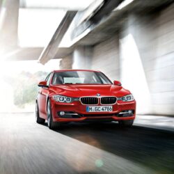 BMW 3 Series Wallpapers 8