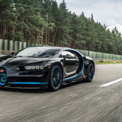 Bugatti Chiron Zero 400 Zero 4K Wallpapers