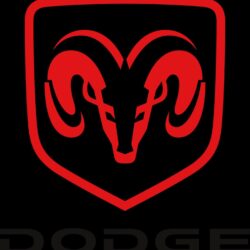 Dodge Logo Wallpaper Backgrounds