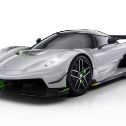 2020 Koenigsegg Jesko Wallpapers & HD Image