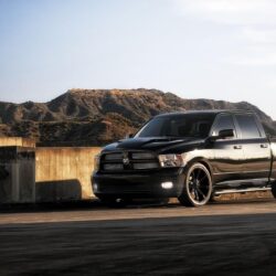 47+ Dodge Ram HD Wallpapers, For Free Download