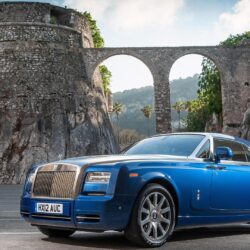 Rolls Royce Car Wallpapers