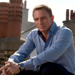 Daniel Craig Wallpapers, 40 Daniel Craig Android Compatible