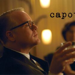 Philip Seymour Hoffman image Capote HD wallpapers and backgrounds