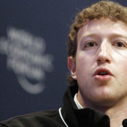 Mark Zuckerberg