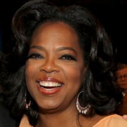 Oprah Winfrey Image