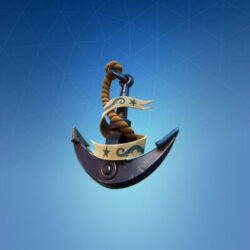 Trench Trawler Fortnite wallpapers