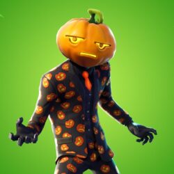 Official Wallpapers Of Jack Gourdon From Fortnite Game