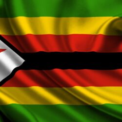 1 Flag of Zimbabwe HD Wallpapers