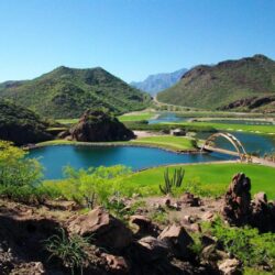 Loreto, Baja California