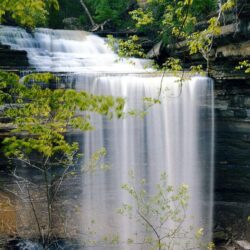 Indiana Clifty Falls State Park