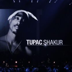 VIDEO] TUPAC INDUCTED INTO ROCK AND ROLL HALL OF FAME – Hot 106.1 FM