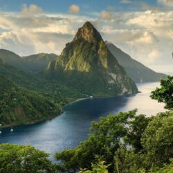 St. Lucia HD Wallpapers