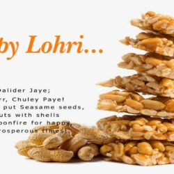 Download HD Happy Lohri Wallpapers Mega Collection