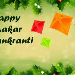 Happy Makar Sankranti Hd Wallpapers