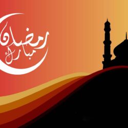 Beautiful 2014 Ramadan Desktop Wallpapers