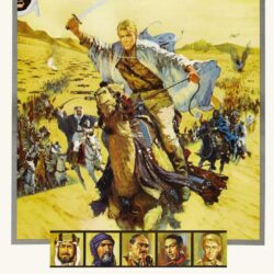 Image gallery for Lawrence of Arabia