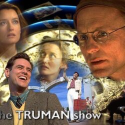 The Truman Show Wallpapers Image Group