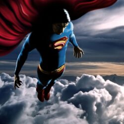 Superman Returns Wallpapers