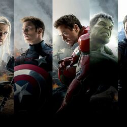 Avengers Wallpapers 16