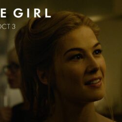 Gone Girl