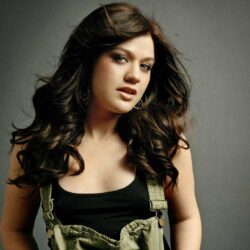 Kelly Clarkson Wallpapers