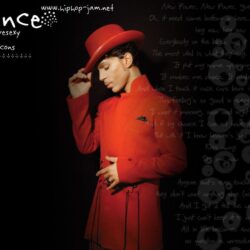 QGC: 48 Wallpapers of Prince HD