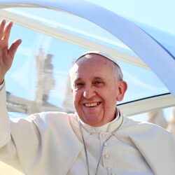 Pope Francis’ Radical Guide to Climate Change