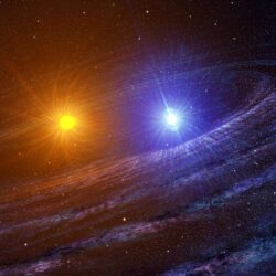 Top HD Star System Wallpapers