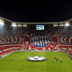 Bayern Munich Wallpapers: Bayern Munich Wallpapers