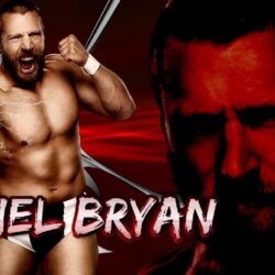 Daniel Bryan Wallpapers