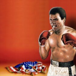 Muhammad Ali 06 Wallpapers Boxing Sport Wallpapers Collection
