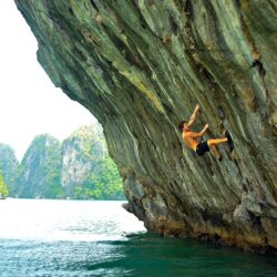 17 Best image about Rock Climbing
