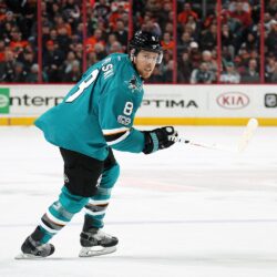 Big Read: Joe Pavelski only has one thing left to prove