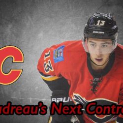 What Will Johnny Gaudreau’s Next Contract Look Like?