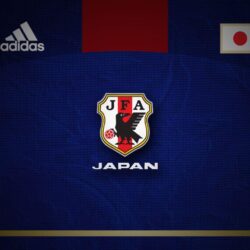 Japan Football Wallpapers