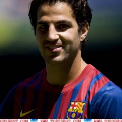 Cesc Fabregas Wallpapers Barcelona Player Profile Cesc Fabregas