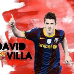 David Villa Wallpapers 2013 5375 Hd Wallpapers in Football