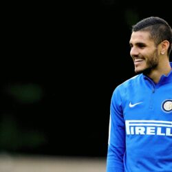 Is Mauro Icardi the Answer to Arsenal’s Striker Woes?