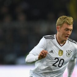 Julian Brandt on the verge of huge transfer to Bayern Munich