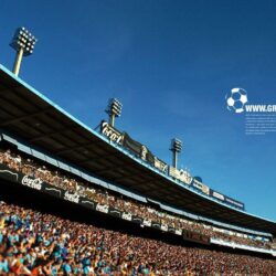 Estádio e Torcida Grêmio 4K HD Wallpapers