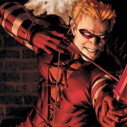 4 Roy Harper HD Wallpapers