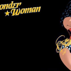 Wonder Woman Wallpapers