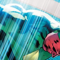 Comics marvel the vision