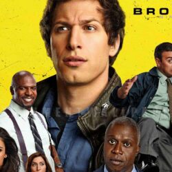 Brooklyn Nine