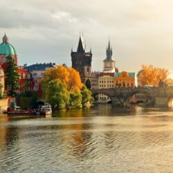 SQS69: Prague Wallpapers in Best Resolutions, HQFX