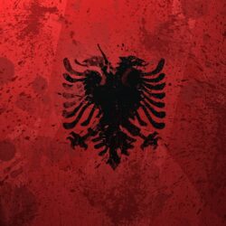 Desktop Wallpapers Albanian Flag S X Picture By Shkodrani Usa